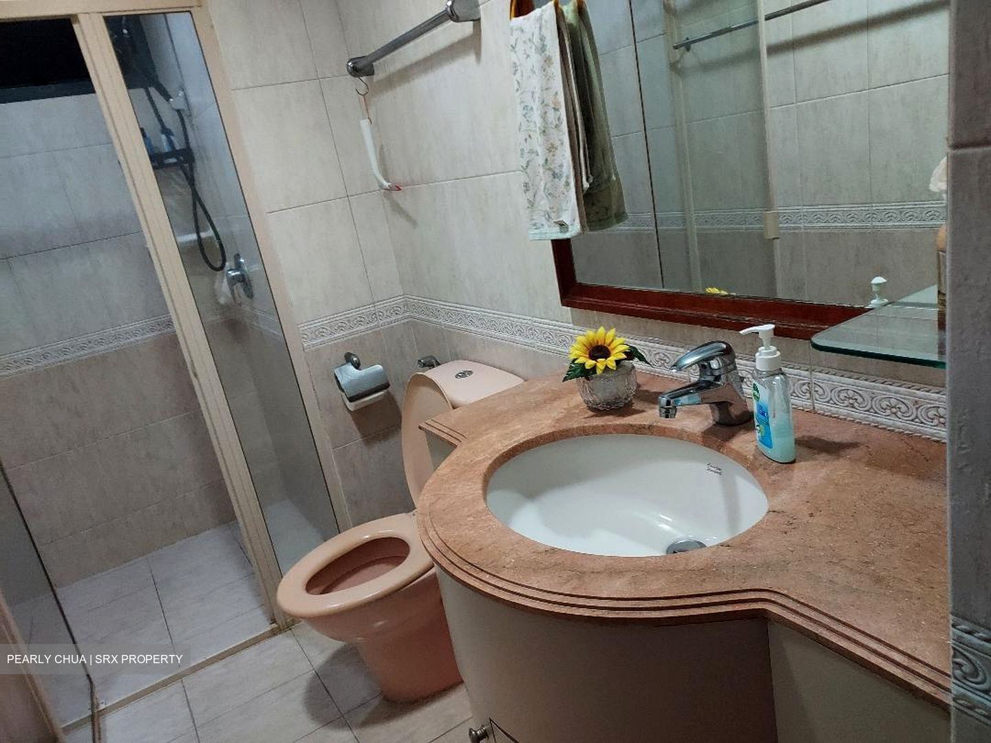 East Meadows (D16), Condominium #550593681